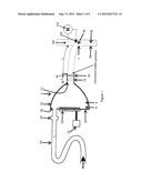 CLEANING APPARATUS AND METHOD, AND MONITORING THEREOF diagram and image