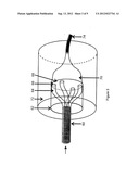 CLEANING APPARATUS AND METHOD, AND MONITORING THEREOF diagram and image