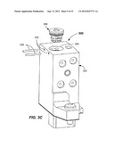 Apparatus, Systems, And Methods Adapted To Rinse And Dry Clinical Analyzer     Sample Probes diagram and image