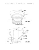 Apparatus, Systems, And Methods Adapted To Rinse And Dry Clinical Analyzer     Sample Probes diagram and image