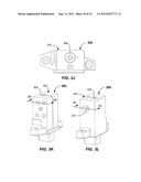 Apparatus, Systems, And Methods Adapted To Rinse And Dry Clinical Analyzer     Sample Probes diagram and image