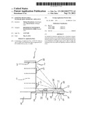 LIGHTING DEVICE FOR A WATER-BEARING DOMESTIC APPLIANCE diagram and image