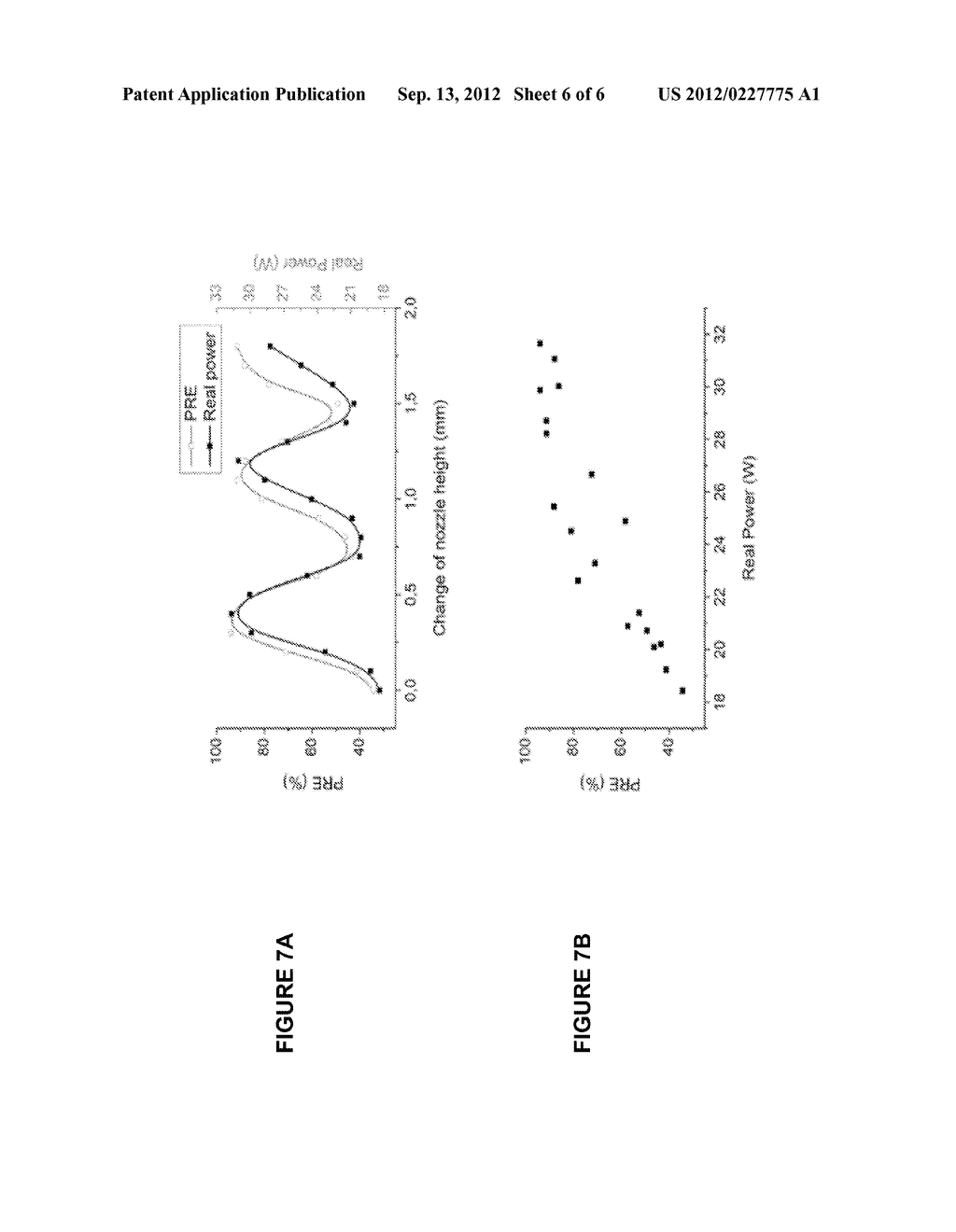 Method and Apparatus for Controlling Optimal Operation of Acoustic     Cleaning - diagram, schematic, and image 07