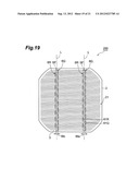 SOLAR BATTERY CELL, SOLAR BATTERY MODULE, METHOD OF MAKING SOLAR BATTERY     CELL AND METHOD OF MAKING SOLAR BATTERY MODULE diagram and image