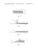 SEALING THE EDGES OF PHOTOVOLTAIC MODULES diagram and image