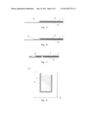 SEALING THE EDGES OF PHOTOVOLTAIC MODULES diagram and image