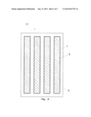 SEALING THE EDGES OF PHOTOVOLTAIC MODULES diagram and image