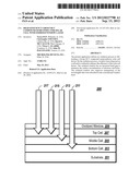 HIGH EFFICIENCY GROUP III-V COMPOUND SEMICONDUCTOR SOLAR CELL WITH     OXIDIZED WINDOW LAYER diagram and image