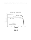 HIGH EFFICIENCY GROUP III-V COMPOUND SEMICONDUCTOR SOLAR CELL WITH     OXIDIZED WINDOW LAYER diagram and image