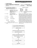 ELECTROCHEMICAL METHOD OF PRODUCING COPPER INDIUM GALLIUM DISELENIDE     (CIGS) SOLAR CELLS diagram and image