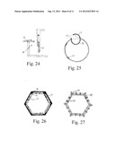 Fluid resistance reducing method and resistance reducing propulsion device diagram and image