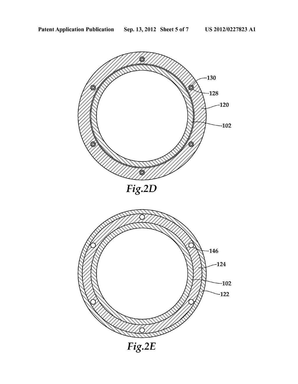 Flow Control Screen Assembly Having Remotely Disabled Reverse Flow Control     Capability - diagram, schematic, and image 06