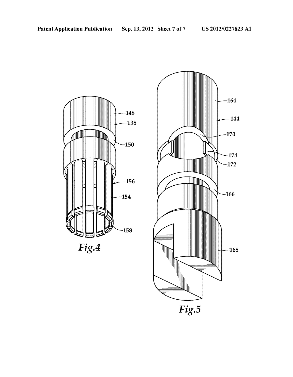 Flow Control Screen Assembly Having Remotely Disabled Reverse Flow Control     Capability - diagram, schematic, and image 08