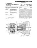 TIRE PRESSURE RELEASE APPARATUS AND METHOD diagram and image