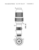 TIRE PRESSURE RELEASE APPARATUS AND METHOD diagram and image