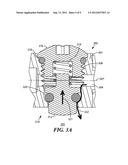 TIRE PRESSURE RELEASE APPARATUS AND METHOD diagram and image