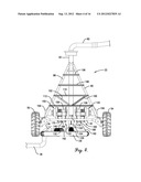 HOSE PULL APPARATUS AND METHOD diagram and image