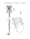 HOSE PULL APPARATUS AND METHOD diagram and image