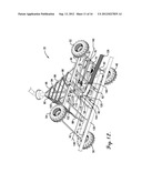 HOSE PULL APPARATUS AND METHOD diagram and image