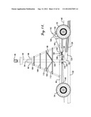 HOSE PULL APPARATUS AND METHOD diagram and image