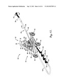 HOSE PULL APPARATUS AND METHOD diagram and image