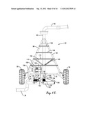 HOSE PULL APPARATUS AND METHOD diagram and image