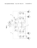 CHECK VALVE OF HYDRAULIC BRAKE SYSTEM diagram and image