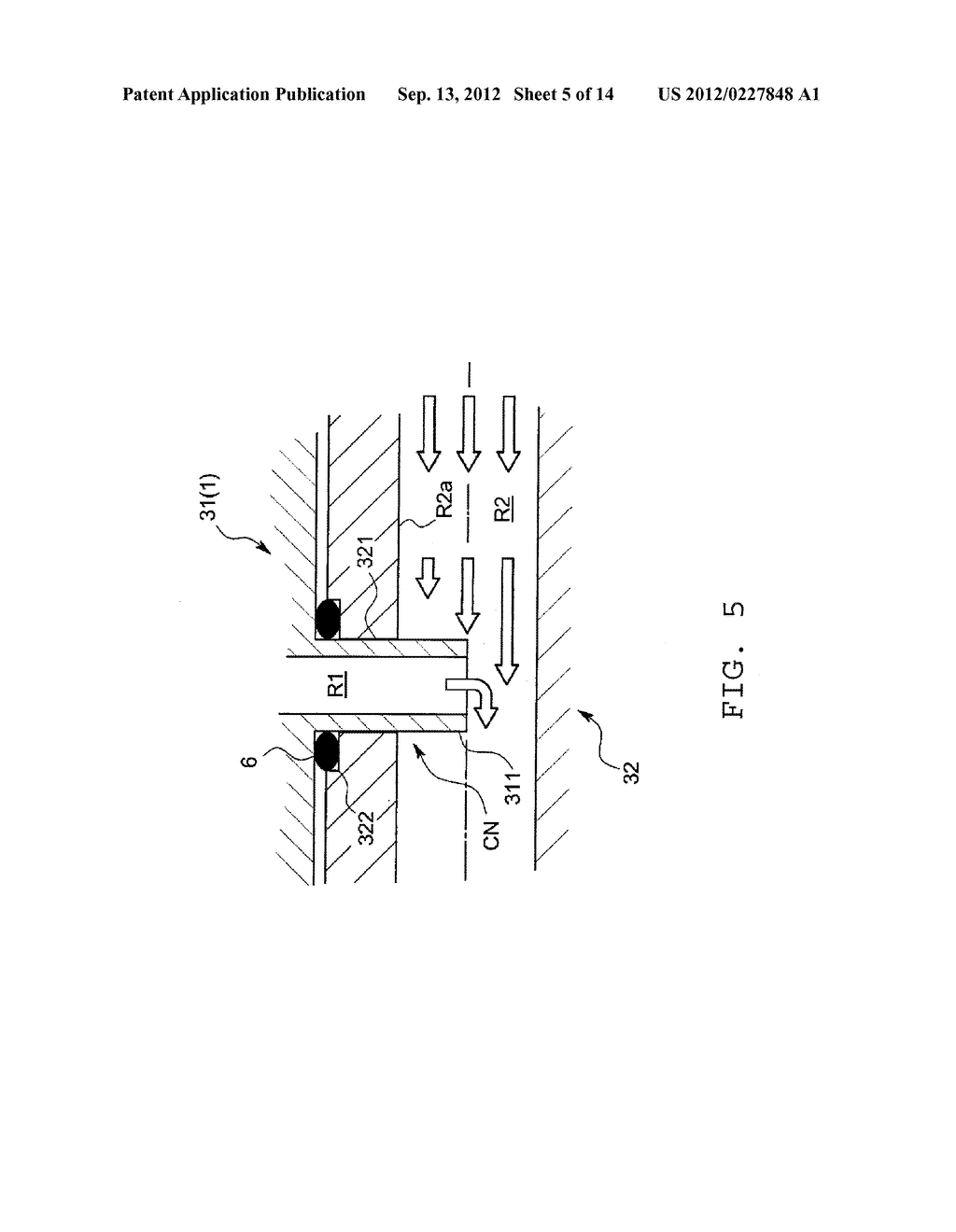 INTEGRATED GAS PANEL APPARATUS - diagram, schematic, and image 06