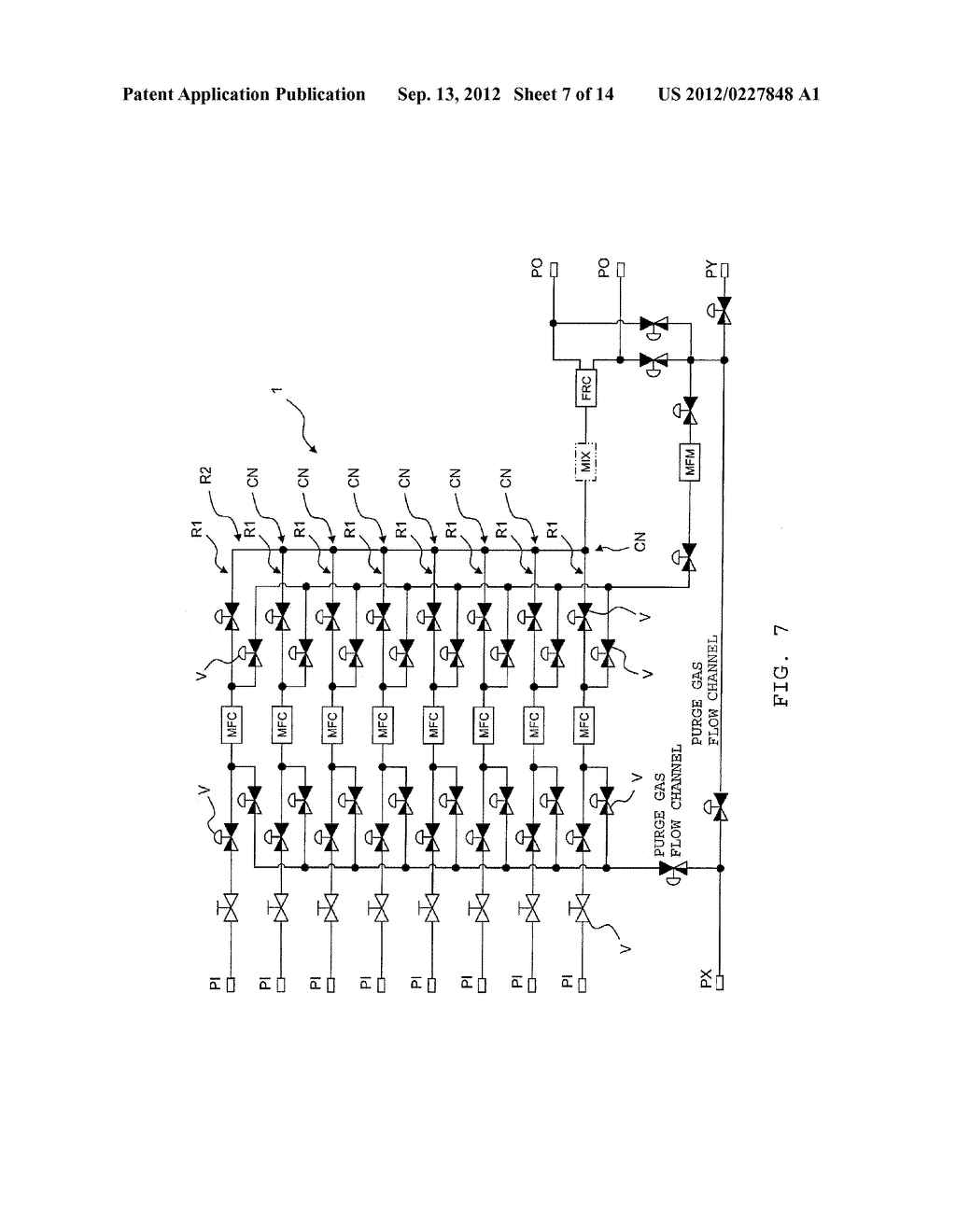 INTEGRATED GAS PANEL APPARATUS - diagram, schematic, and image 08