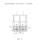 INTEGRATED GAS PANEL APPARATUS diagram and image