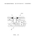 INTEGRATED GAS PANEL APPARATUS diagram and image