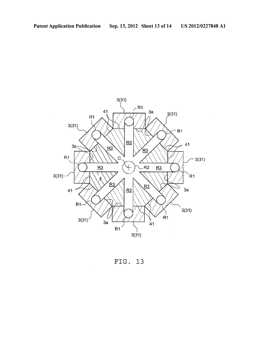 INTEGRATED GAS PANEL APPARATUS - diagram, schematic, and image 14