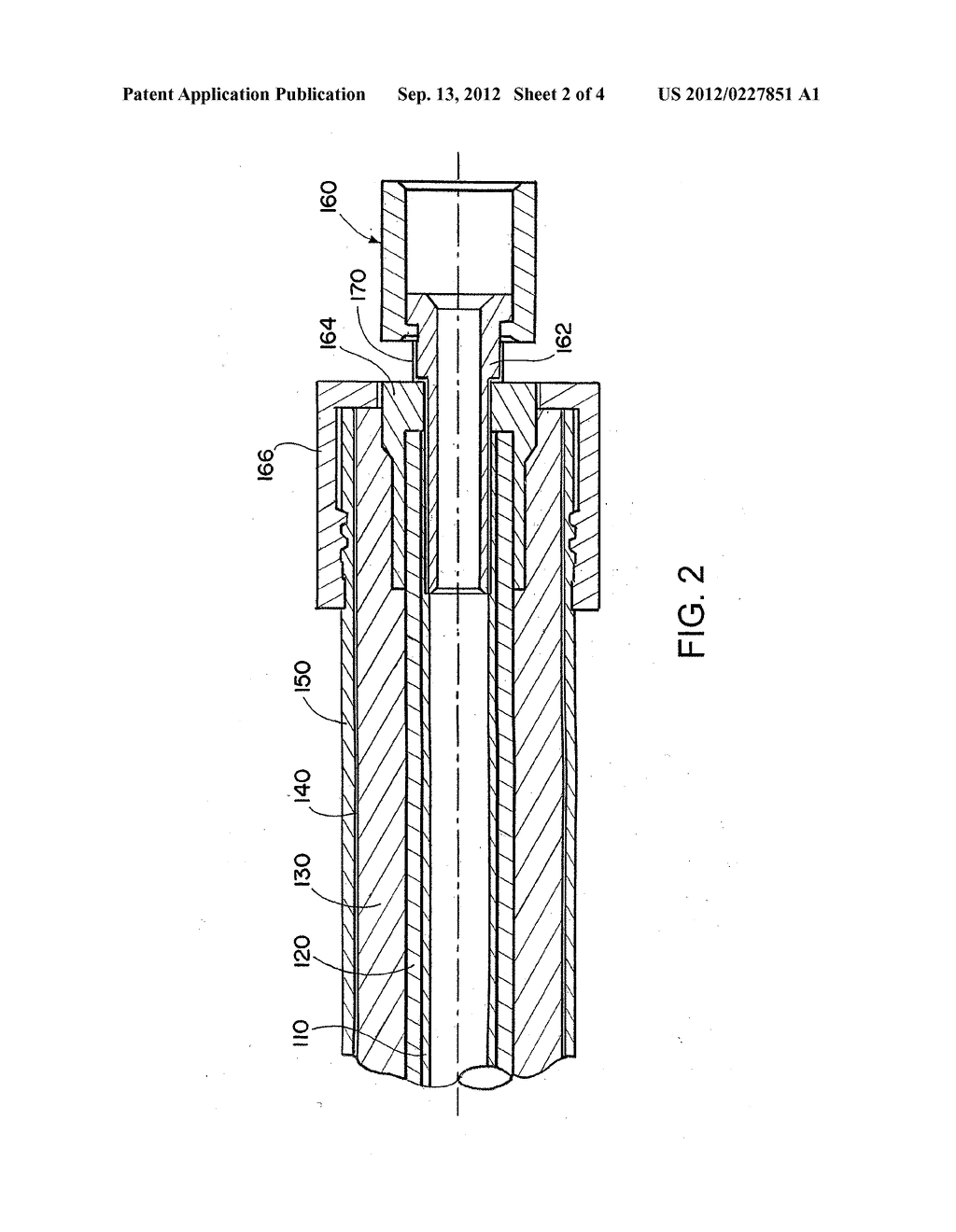 HIGH TEMPERATURE FIRE SLEEVE - diagram, schematic, and image 03