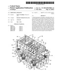 Dispensing apparatus diagram and image