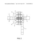 Dispensing apparatus diagram and image