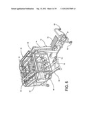 Dispensing apparatus diagram and image