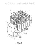 Dispensing apparatus diagram and image