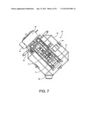 Dispensing apparatus diagram and image