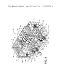 Dispensing apparatus diagram and image