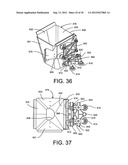 Dispensing apparatus diagram and image