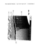Method for Whisker Formation on Metallic Fibers and Substrates diagram and image