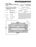 Process for coupling a polymeric component to a metal component forming     part of or a biomedical joint prosthesis diagram and image