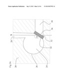 MOULD FOR METAL CASTING AND METHOD USING SAME diagram and image