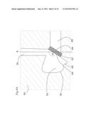 MOULD FOR METAL CASTING AND METHOD USING SAME diagram and image