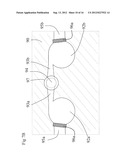 MOULD FOR METAL CASTING AND METHOD USING SAME diagram and image