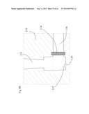 MOULD FOR METAL CASTING AND METHOD USING SAME diagram and image