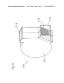 MOULD FOR METAL CASTING AND METHOD USING SAME diagram and image