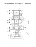 THERMAL ENERGY STORAGE SYSTEM WITH HEAT ENERGY RECOVERY SUB-SYSTEM diagram and image