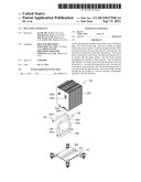 HEAT SINK APPARATUS diagram and image