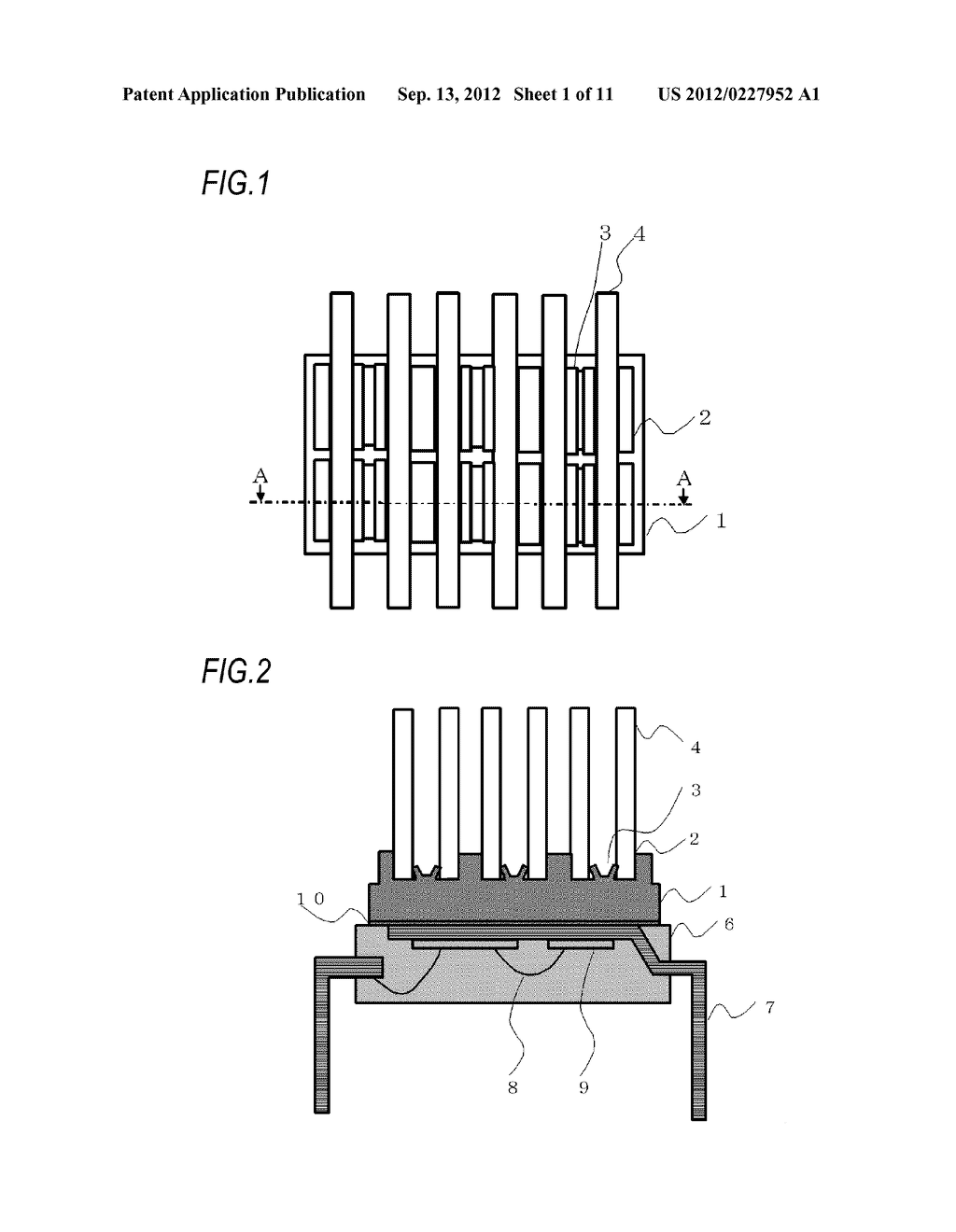 RADIATOR AND METHOD OF MANUFACTURING RADIATOR - diagram, schematic, and image 02